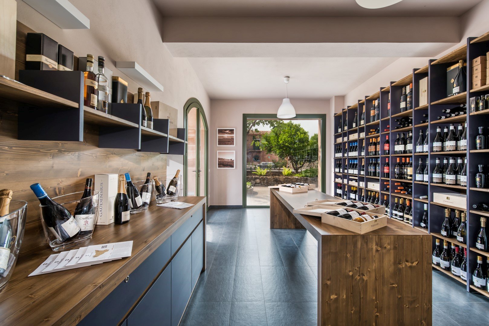 Foto 22 Cavanera Etnea Resort & Wine Experience Castiglione di Sicilia, 21