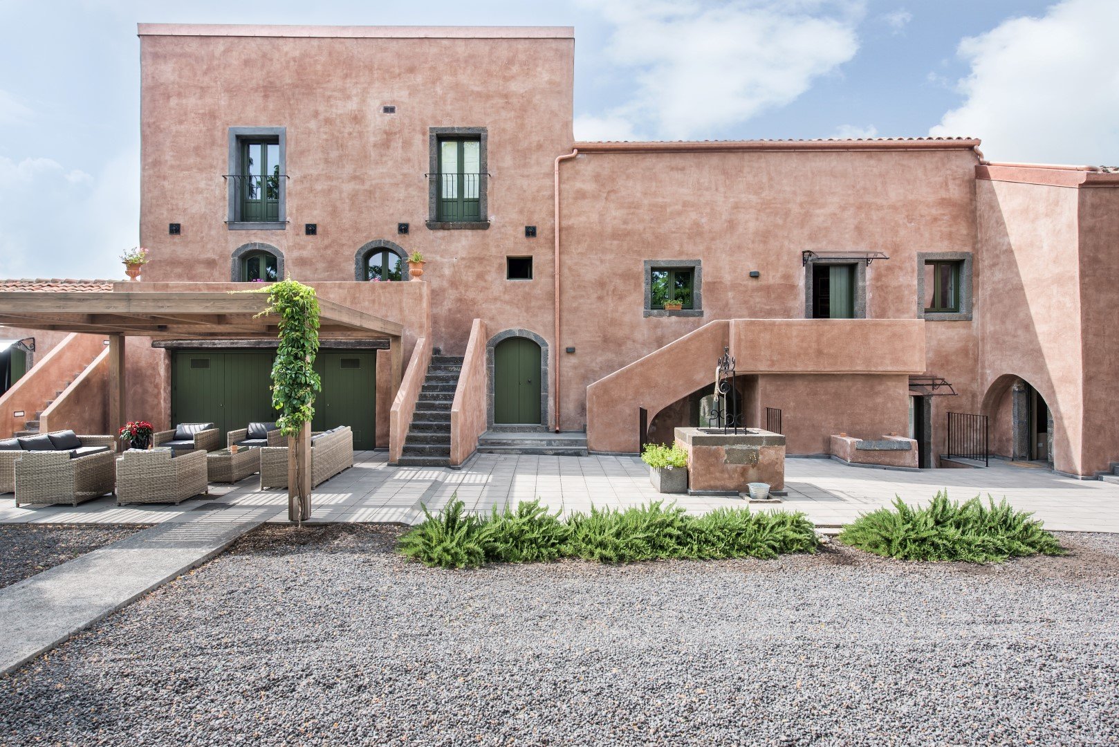 Foto 23 Cavanera Etnea Resort & Wine Experience Castiglione di Sicilia, 22