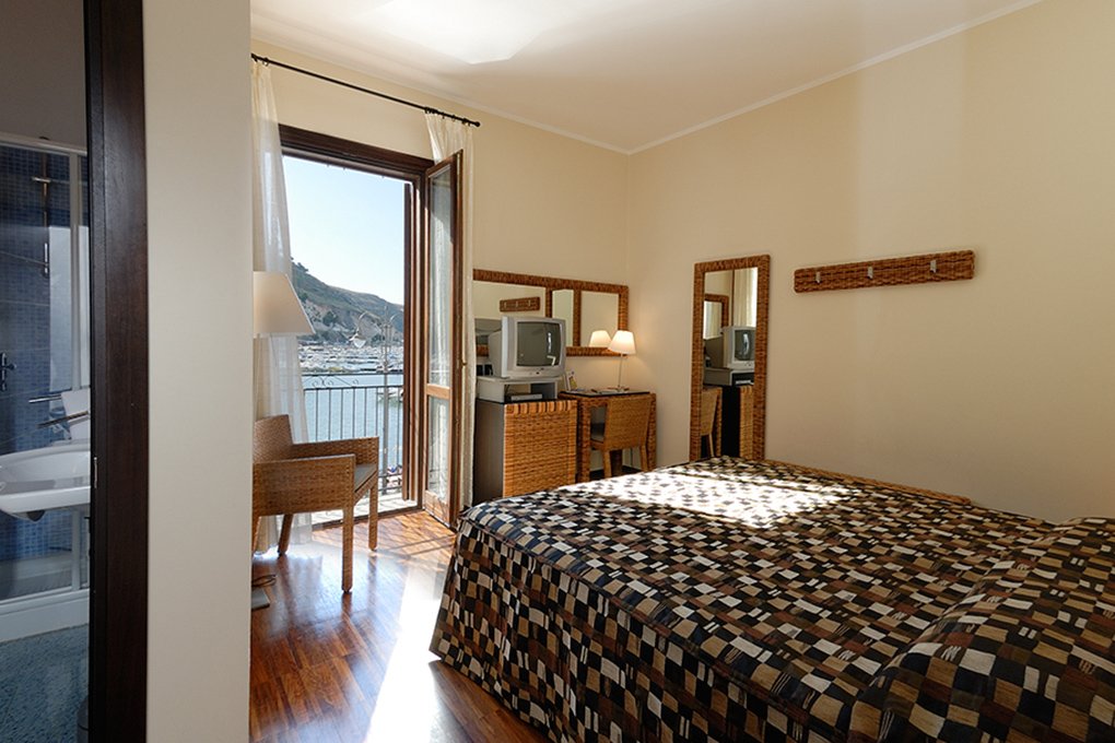 Foto 6 Hotel Cetarium Castellammare del Golfo, 05