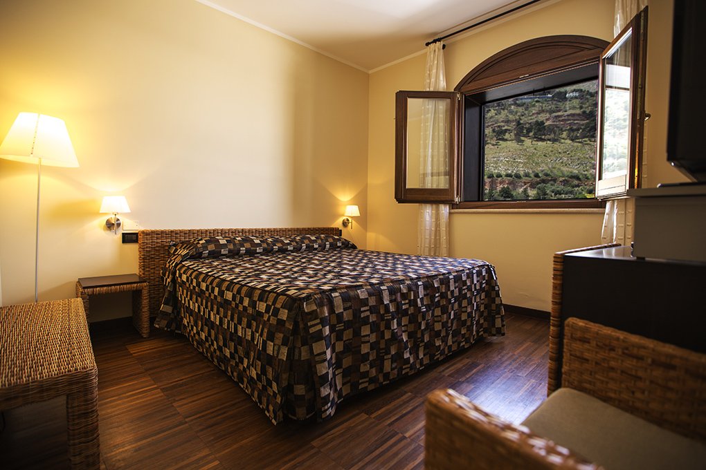 Foto 7 Hotel Cetarium Castellammare del Golfo, 06