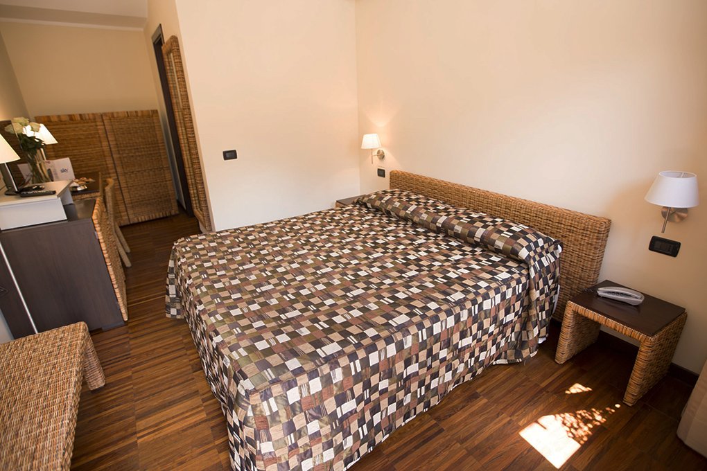 Foto 8 Hotel Cetarium Castellammare del Golfo, 07