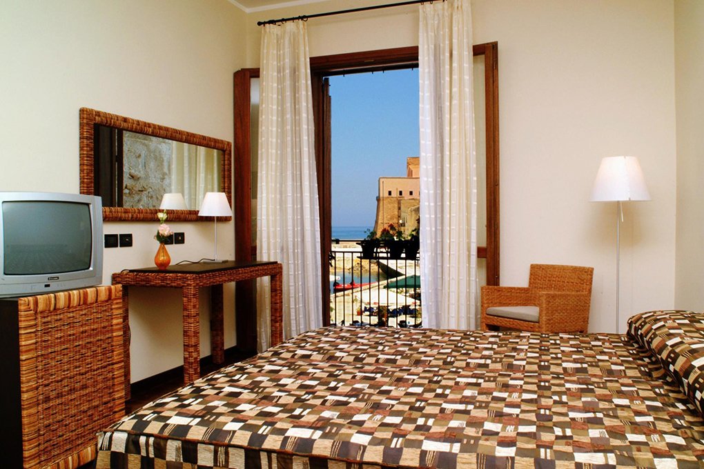 Foto 9 Hotel Cetarium Castellammare del Golfo, 08