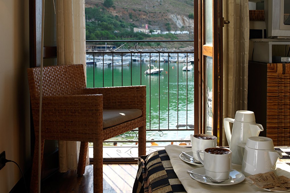 Foto 10 Hotel Cetarium Castellammare del Golfo, 09