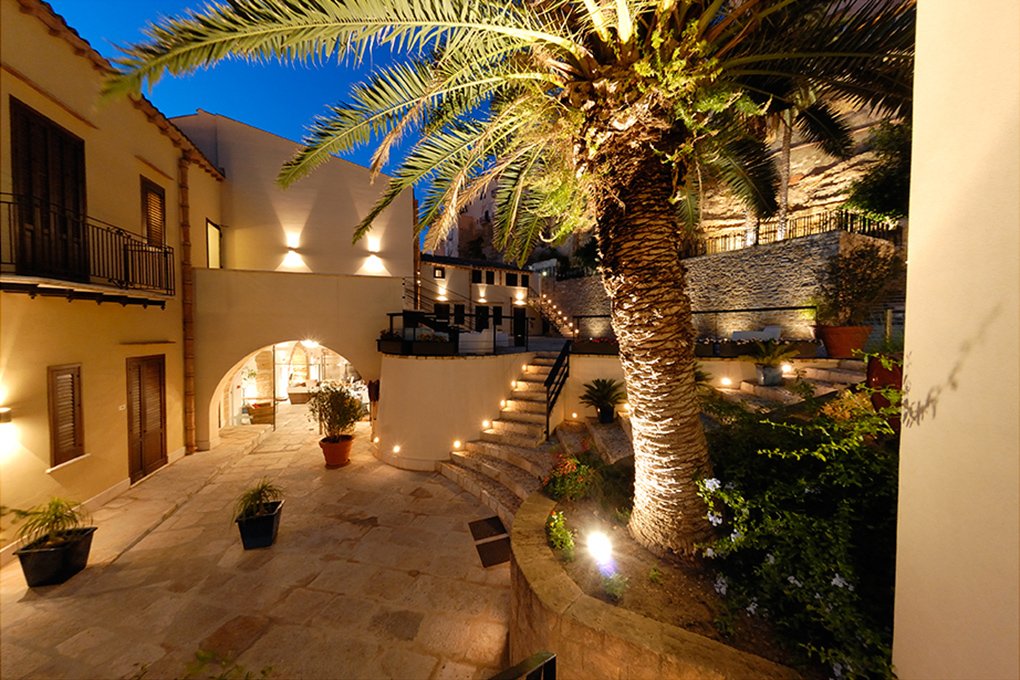 Foto 11 Hotel Cetarium Castellammare del Golfo, 10