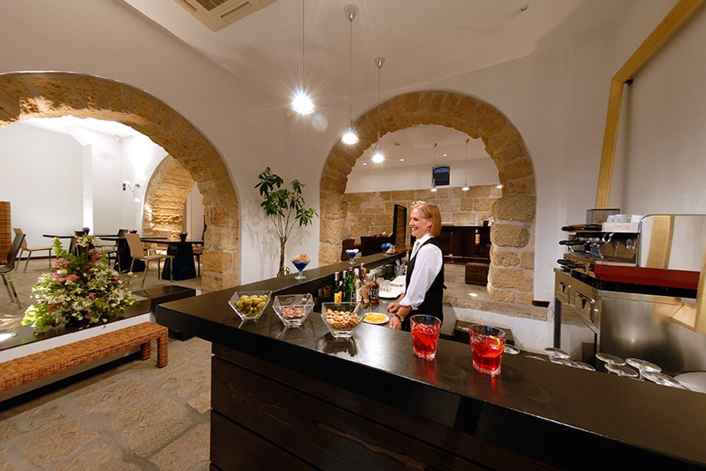 Foto 12 Hotel Cetarium Castellammare del Golfo, 11