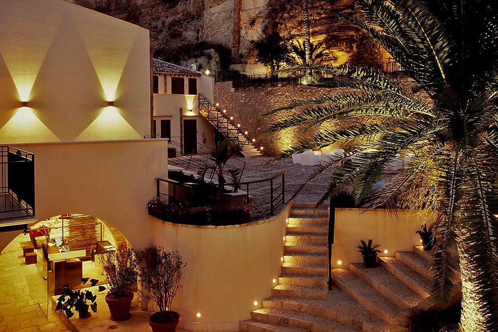 Foto 13 Hotel Cetarium Castellammare del Golfo, 12