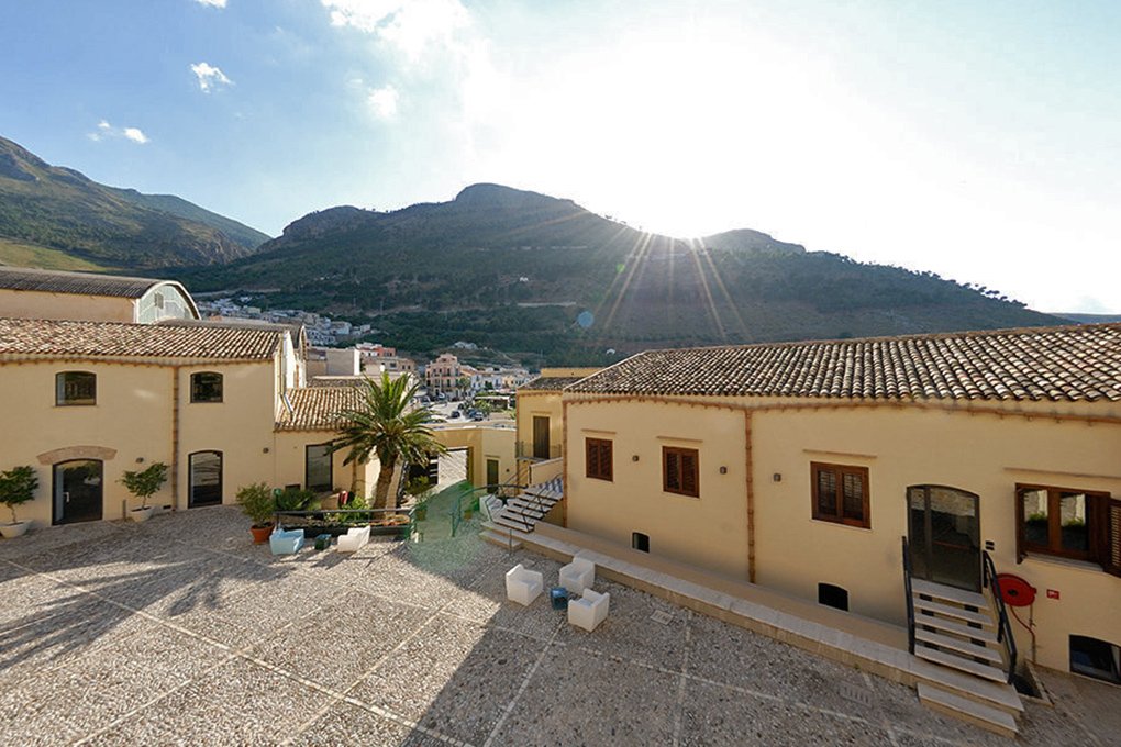 Foto 15 Hotel Cetarium Castellammare del Golfo, 14