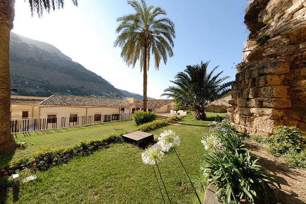 Foto 16 Hotel Cetarium Castellammare del Golfo, 15