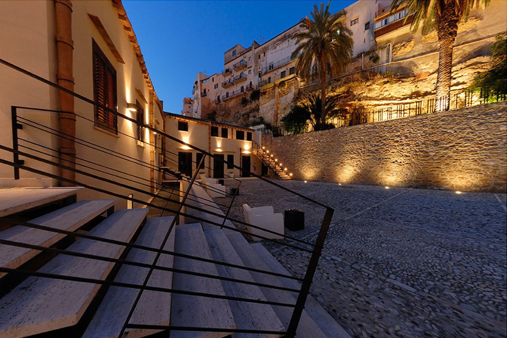 Foto 17 Hotel Cetarium Castellammare del Golfo, 16