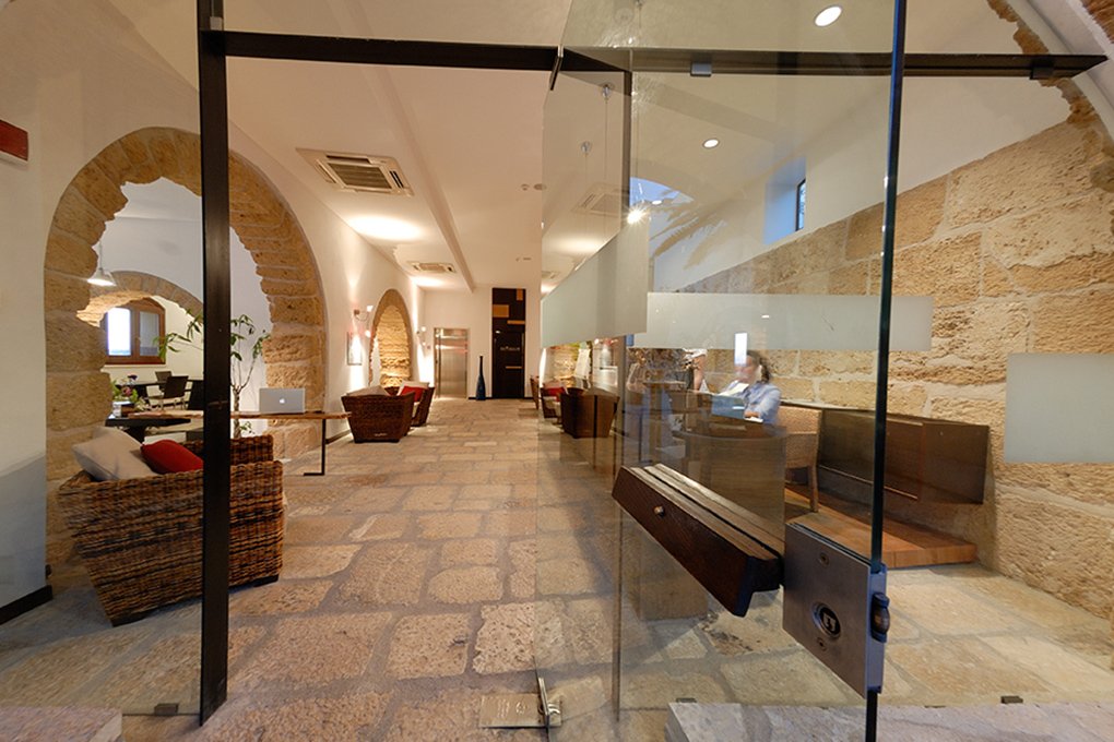 Foto 18 Hotel Cetarium Castellammare del Golfo, 17