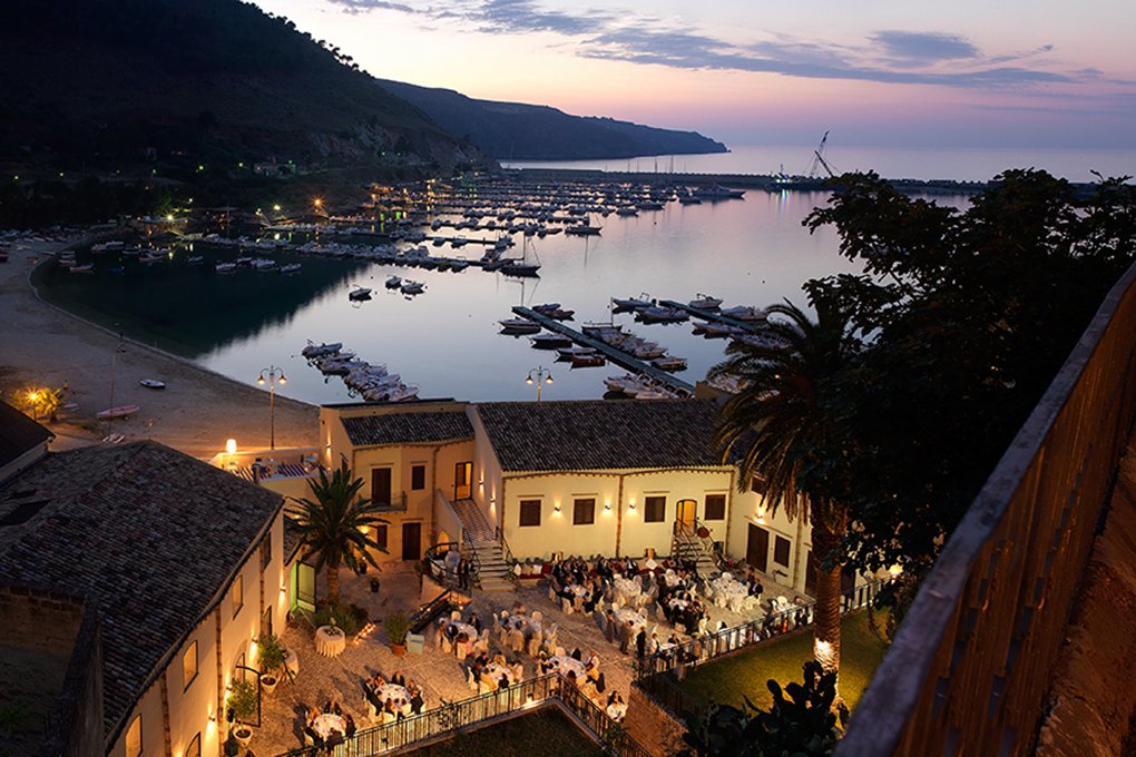 Foto 20 Hotel Cetarium Castellammare del Golfo, 19