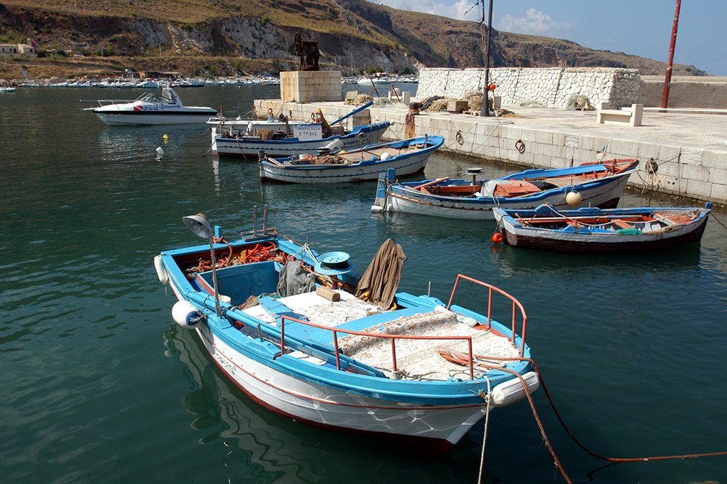 Castellammare del Golfo, 20