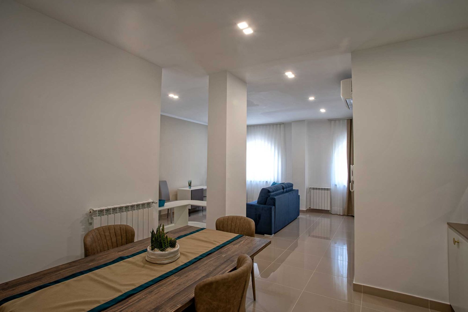 Foto 8 Charme En Bleu Castellammare di Stabia, 07