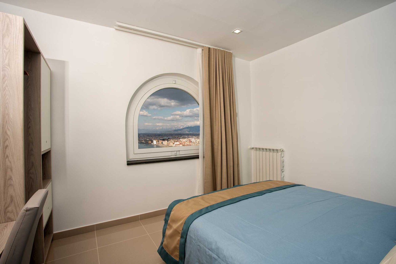 Foto 9 Charme En Bleu Castellammare di Stabia, 08