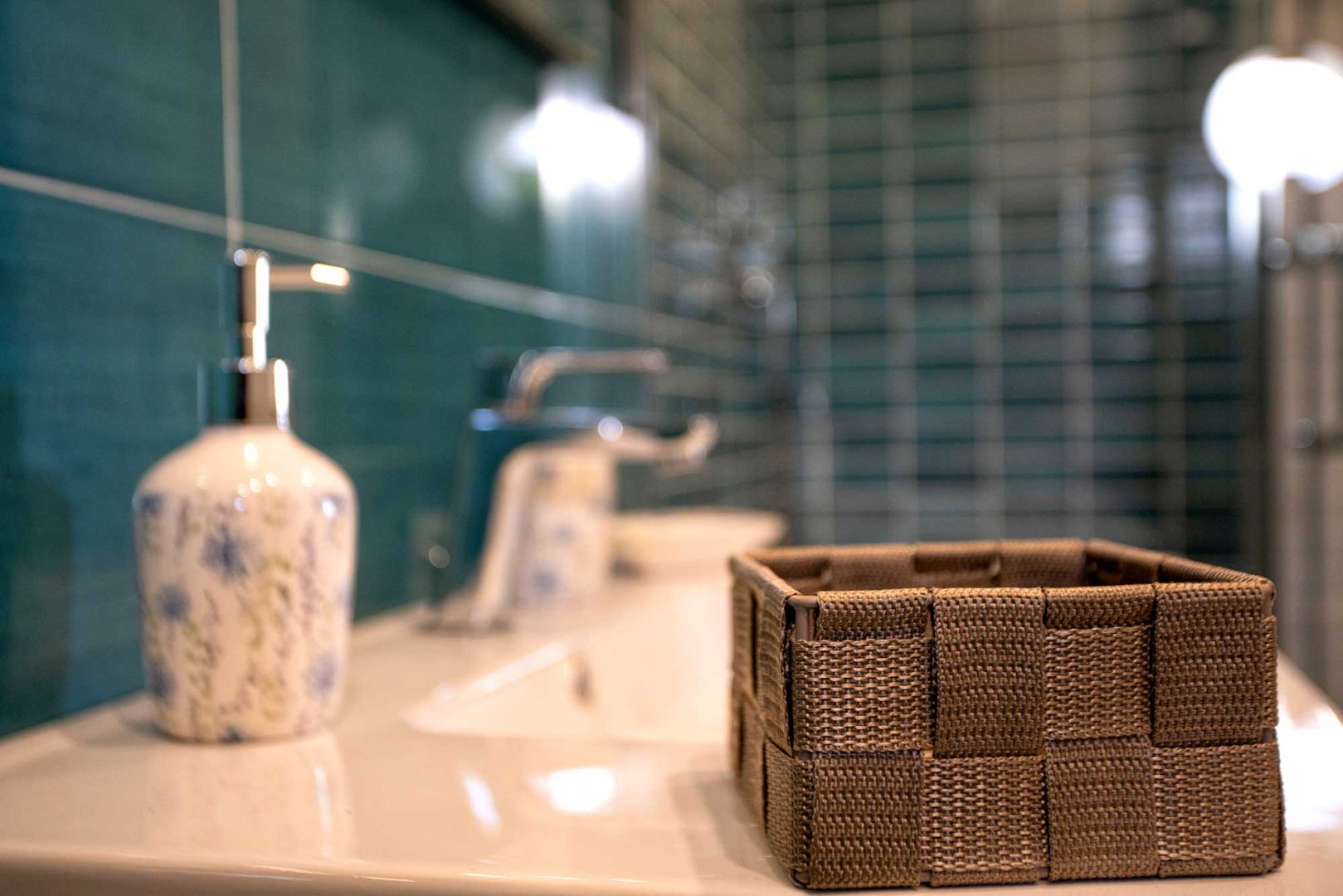 Foto 11 Charme En Bleu Castellammare di Stabia, 10