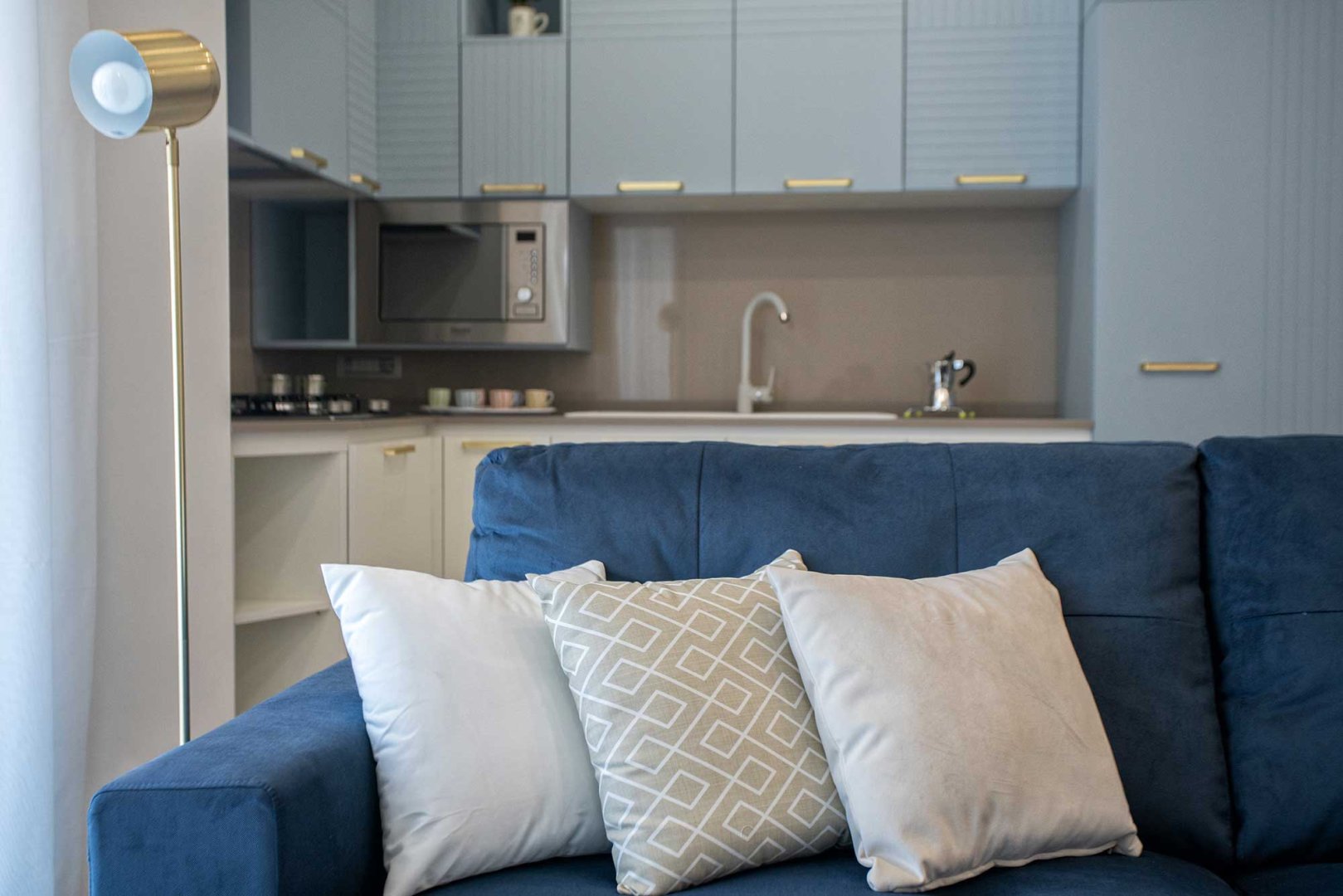 Foto 15 Charme En Bleu Castellammare di Stabia, 14