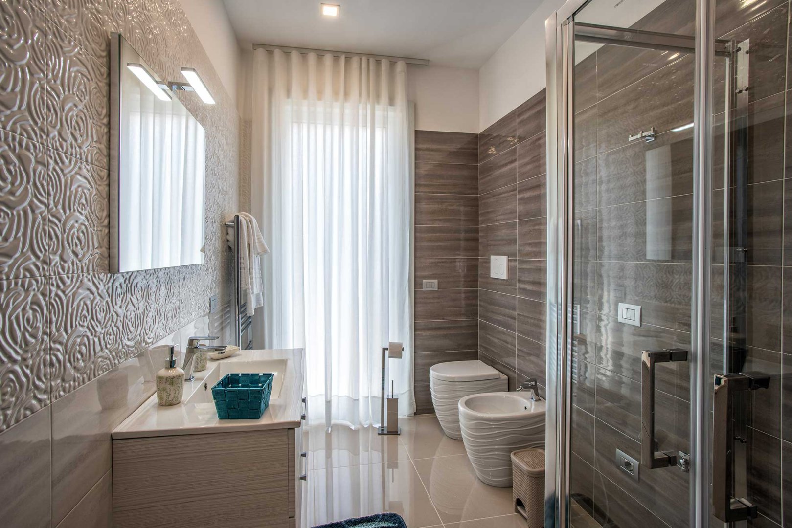 Foto 17 Charme En Bleu Castellammare di Stabia, 16