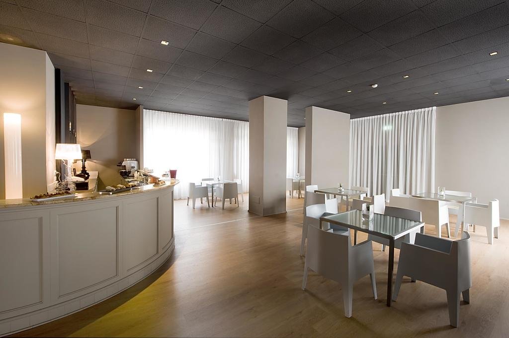 Foto 3 Hotel La Corte Cascia, 02