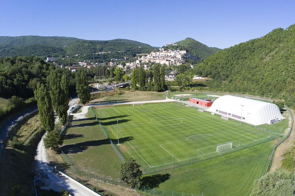 Foto 7 Hotel La Corte Cascia, 06