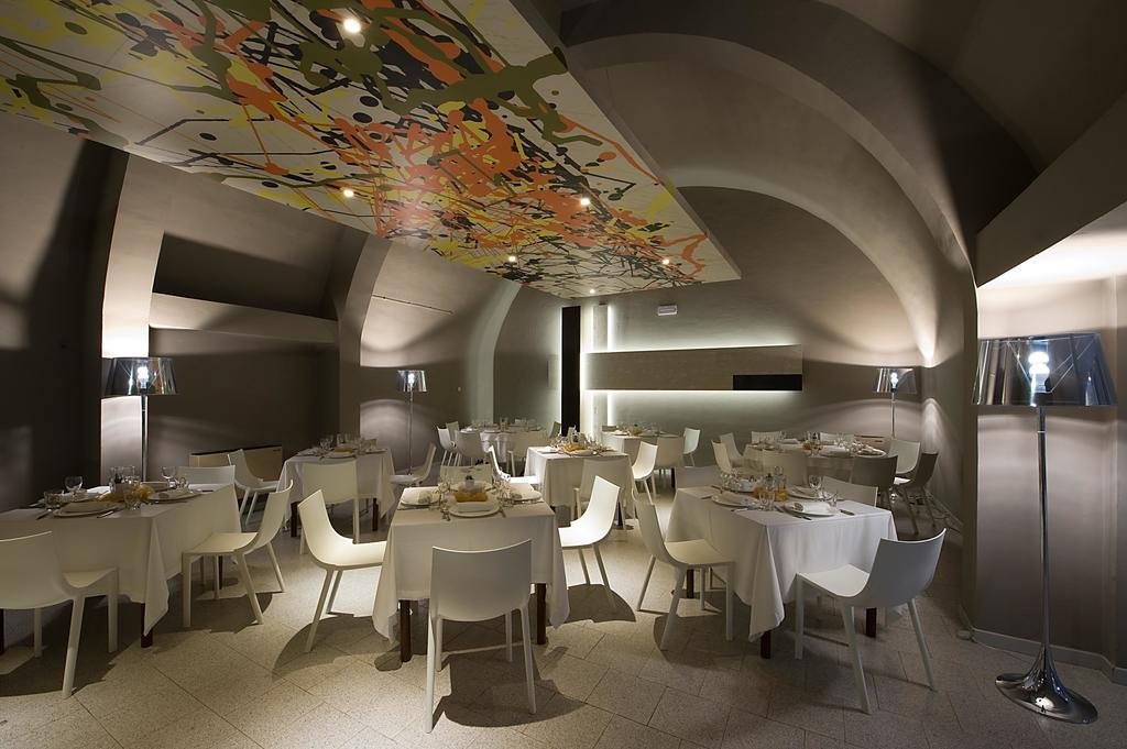 Foto 9 Hotel La Corte Cascia, 08