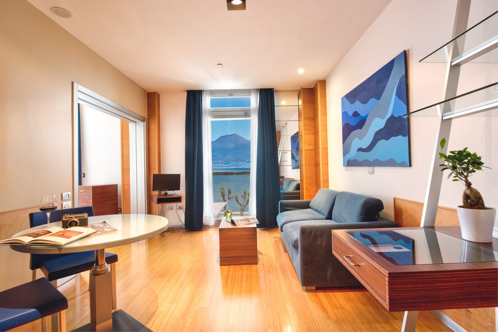 Foto 4 Towers Hotel Stabiae Sorrento Coast Castellammare di Stabia, 03