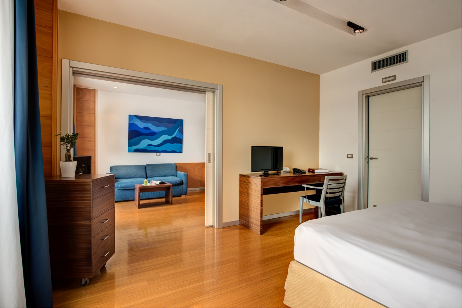 Foto 6 Towers Hotel Stabiae Sorrento Coast Castellammare di Stabia, 05