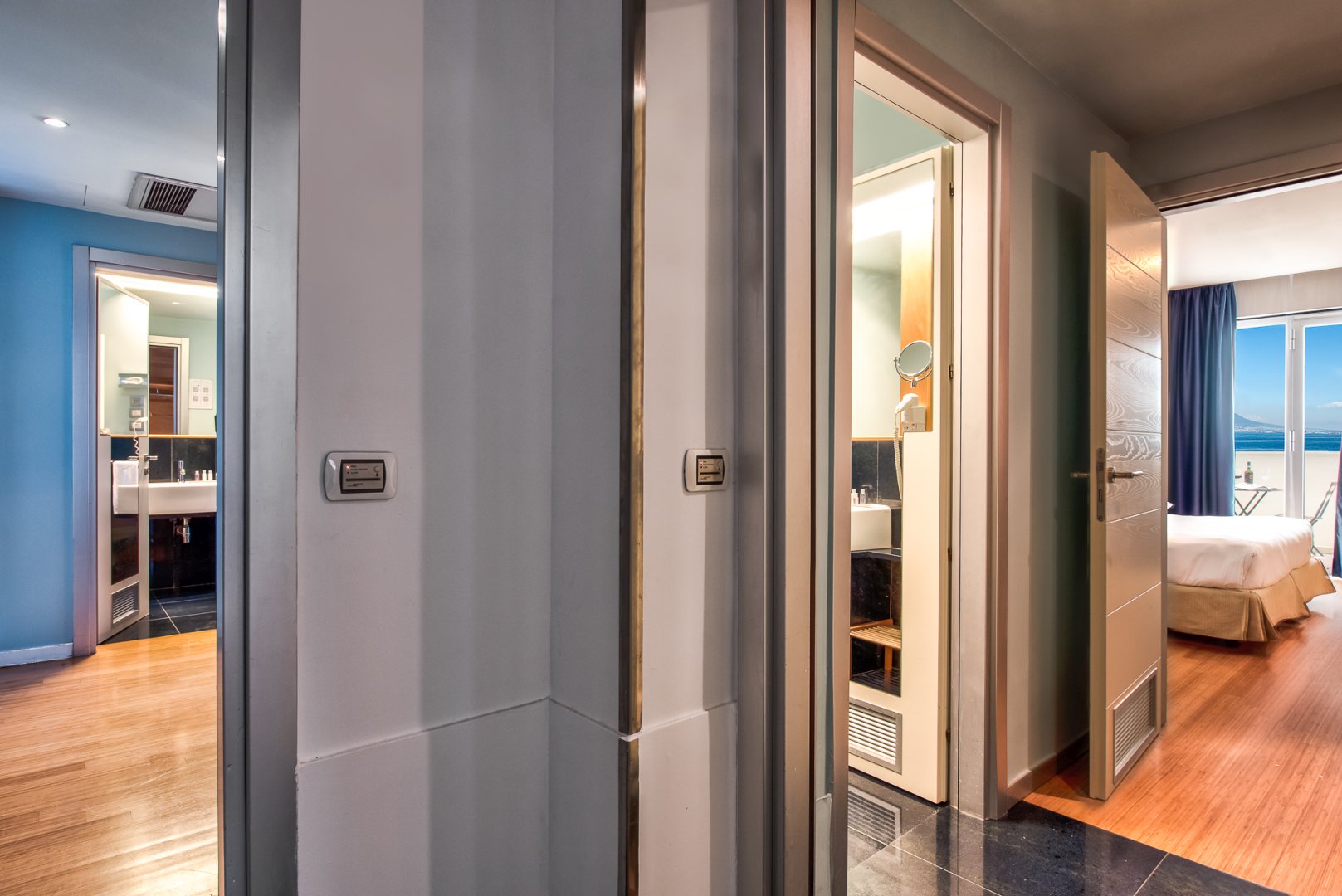 Foto 7 Towers Hotel Stabiae Sorrento Coast Castellammare di Stabia, 06