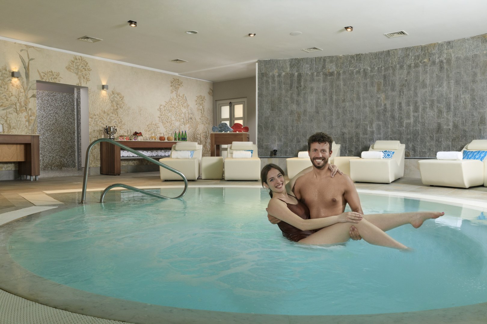 Foto 8 Towers Hotel Stabiae Sorrento Coast Castellammare di Stabia, 07