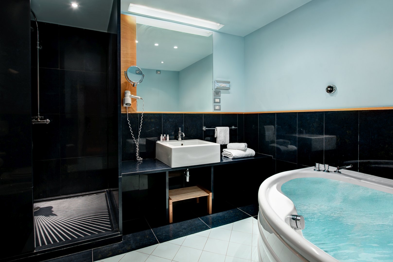 Foto 10 Towers Hotel Stabiae Sorrento Coast Castellammare di Stabia, 09