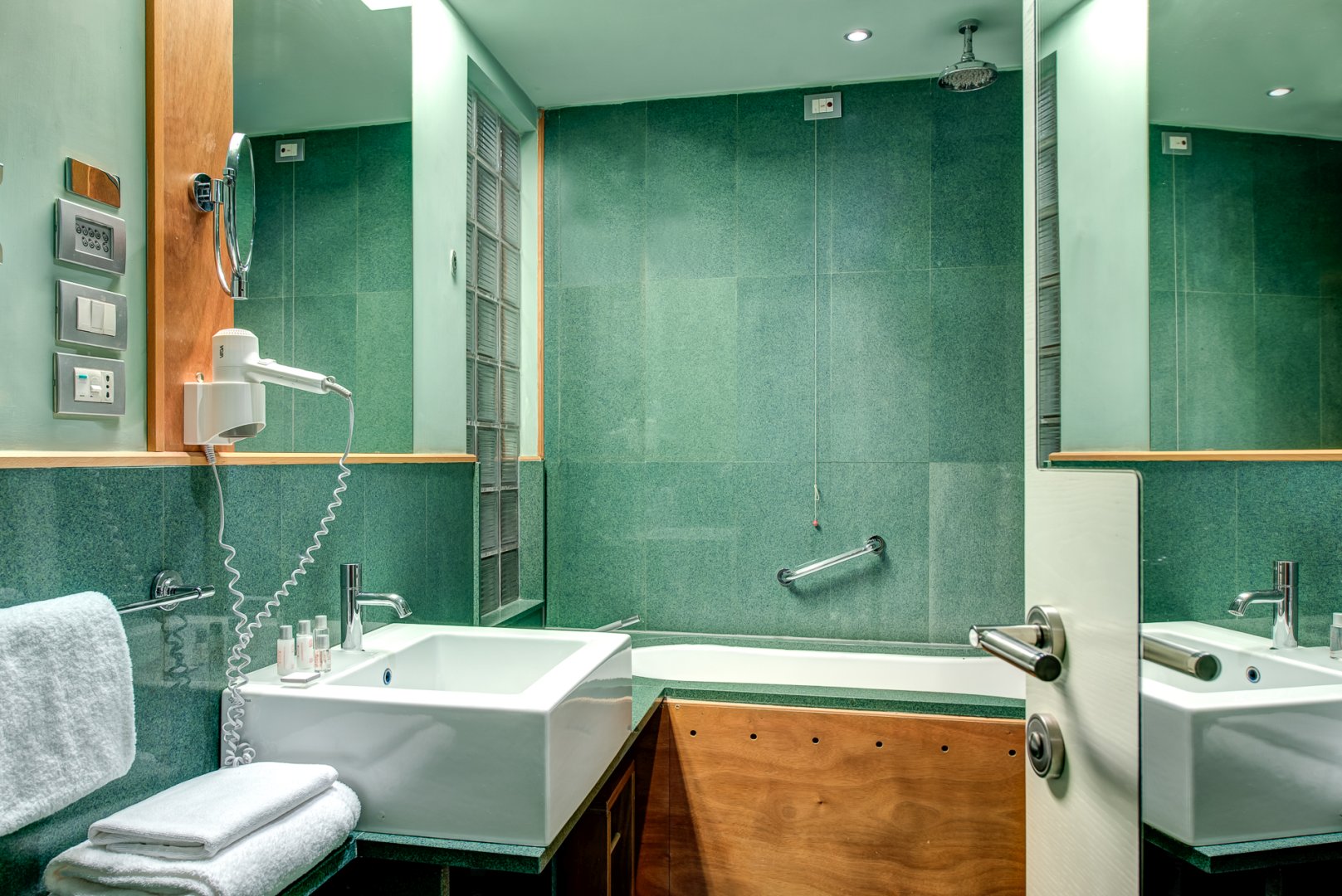 Foto 14 Towers Hotel Stabiae Sorrento Coast Castellammare di Stabia, 13