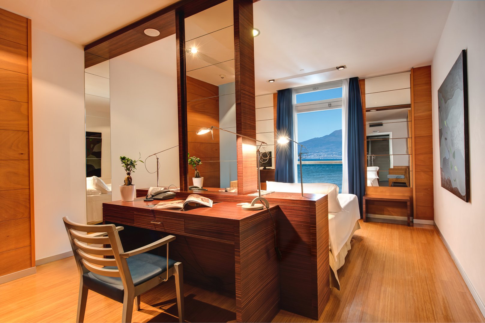 Foto 15 Towers Hotel Stabiae Sorrento Coast Castellammare di Stabia, 14