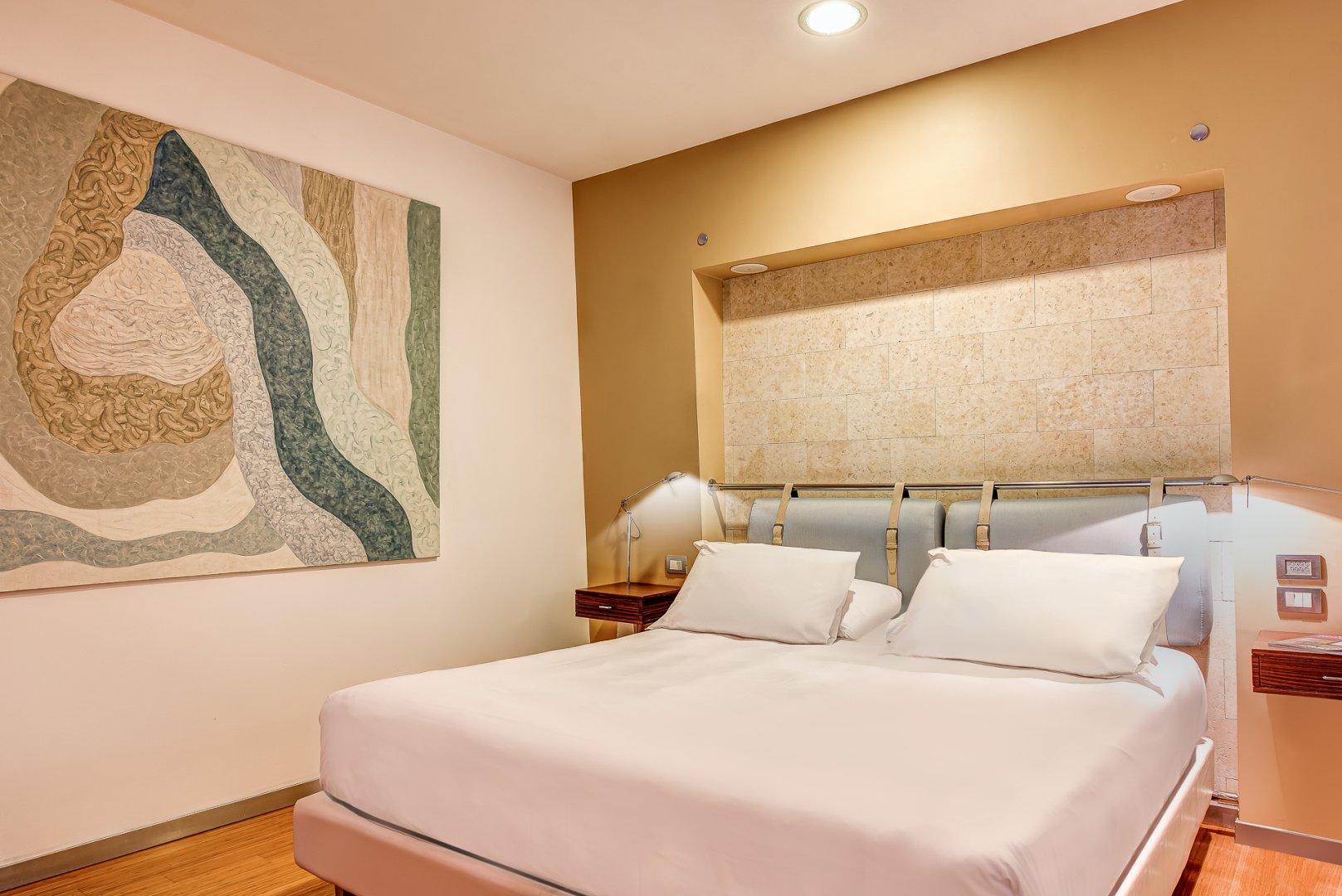 Foto 17 Towers Hotel Stabiae Sorrento Coast Castellammare di Stabia, 16