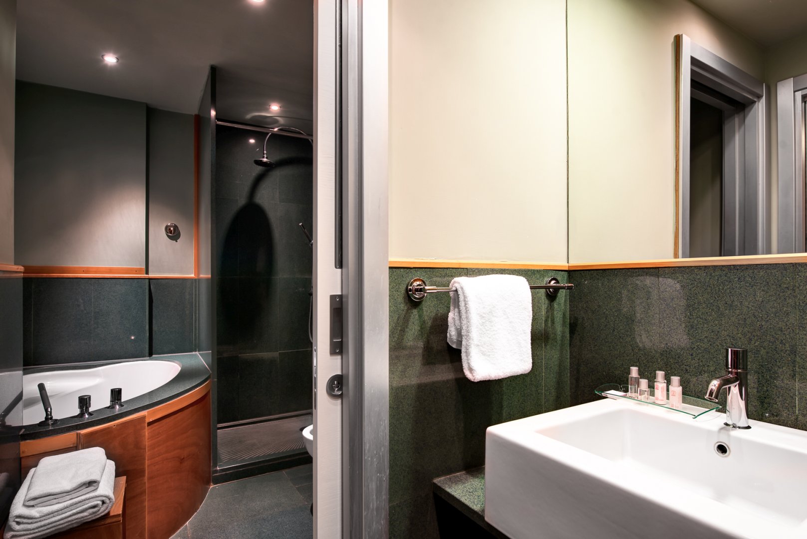 Foto 18 Towers Hotel Stabiae Sorrento Coast Castellammare di Stabia, 17