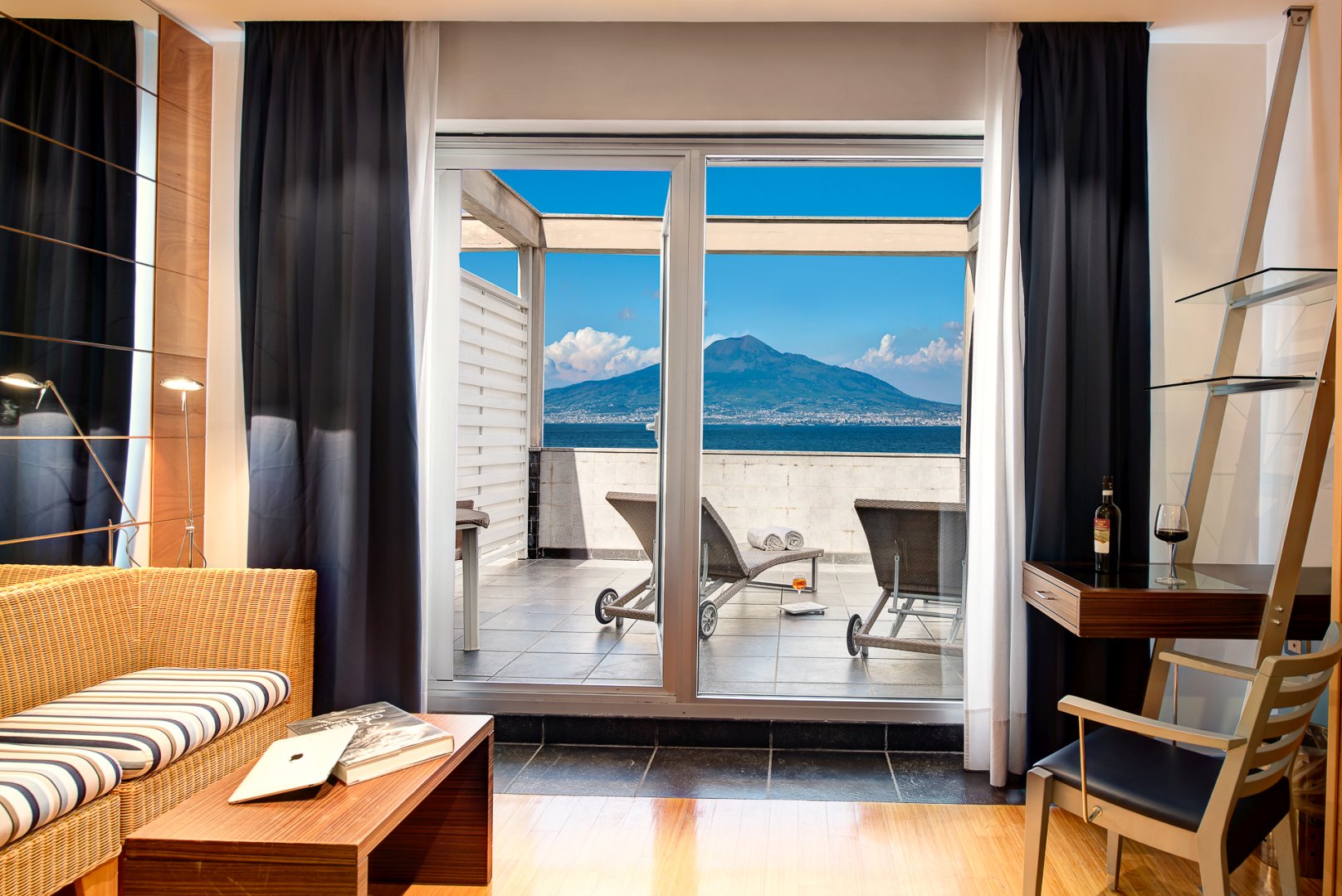 Foto 20 Towers Hotel Stabiae Sorrento Coast Castellammare di Stabia, 19