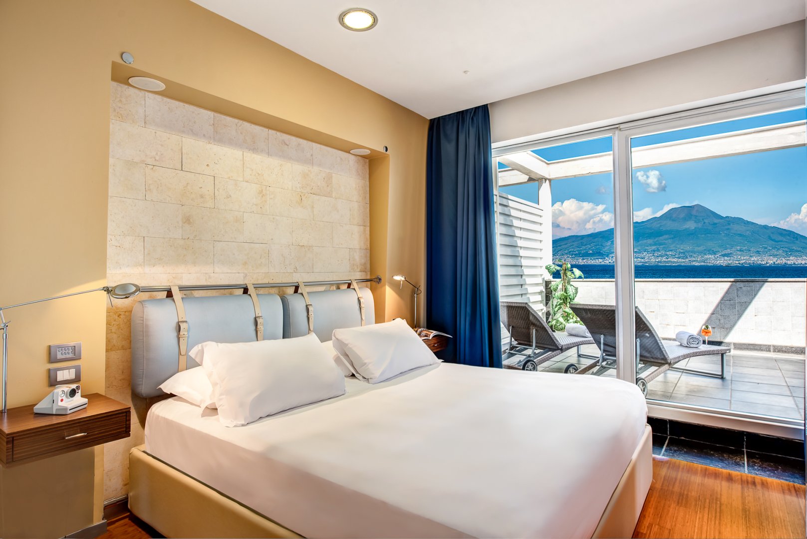 Foto 21 Towers Hotel Stabiae Sorrento Coast Castellammare di Stabia, 20