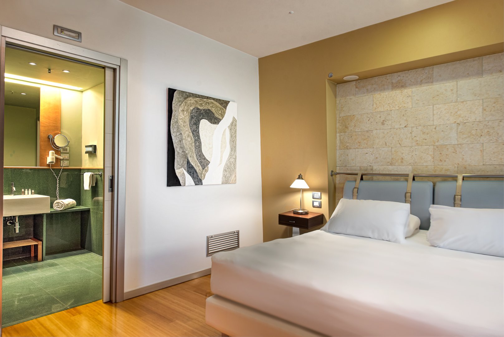 Foto 23 Towers Hotel Stabiae Sorrento Coast Castellammare di Stabia, 22