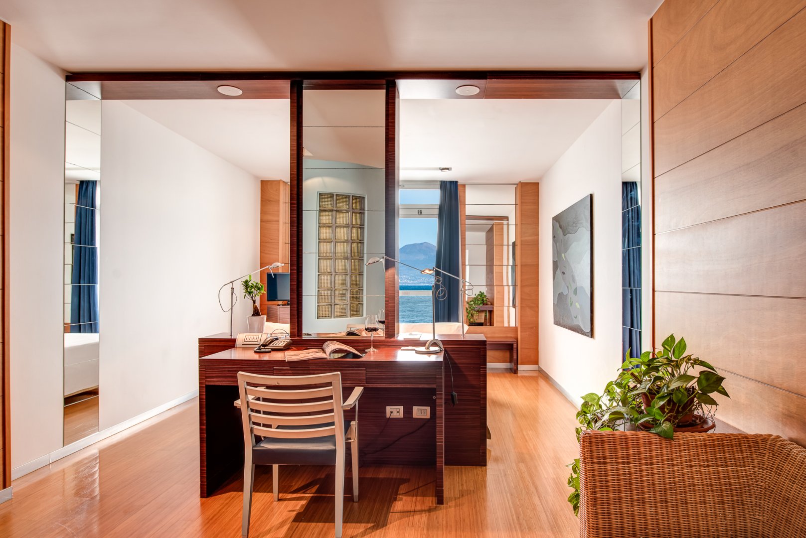 Foto 24 Towers Hotel Stabiae Sorrento Coast Castellammare di Stabia, 23