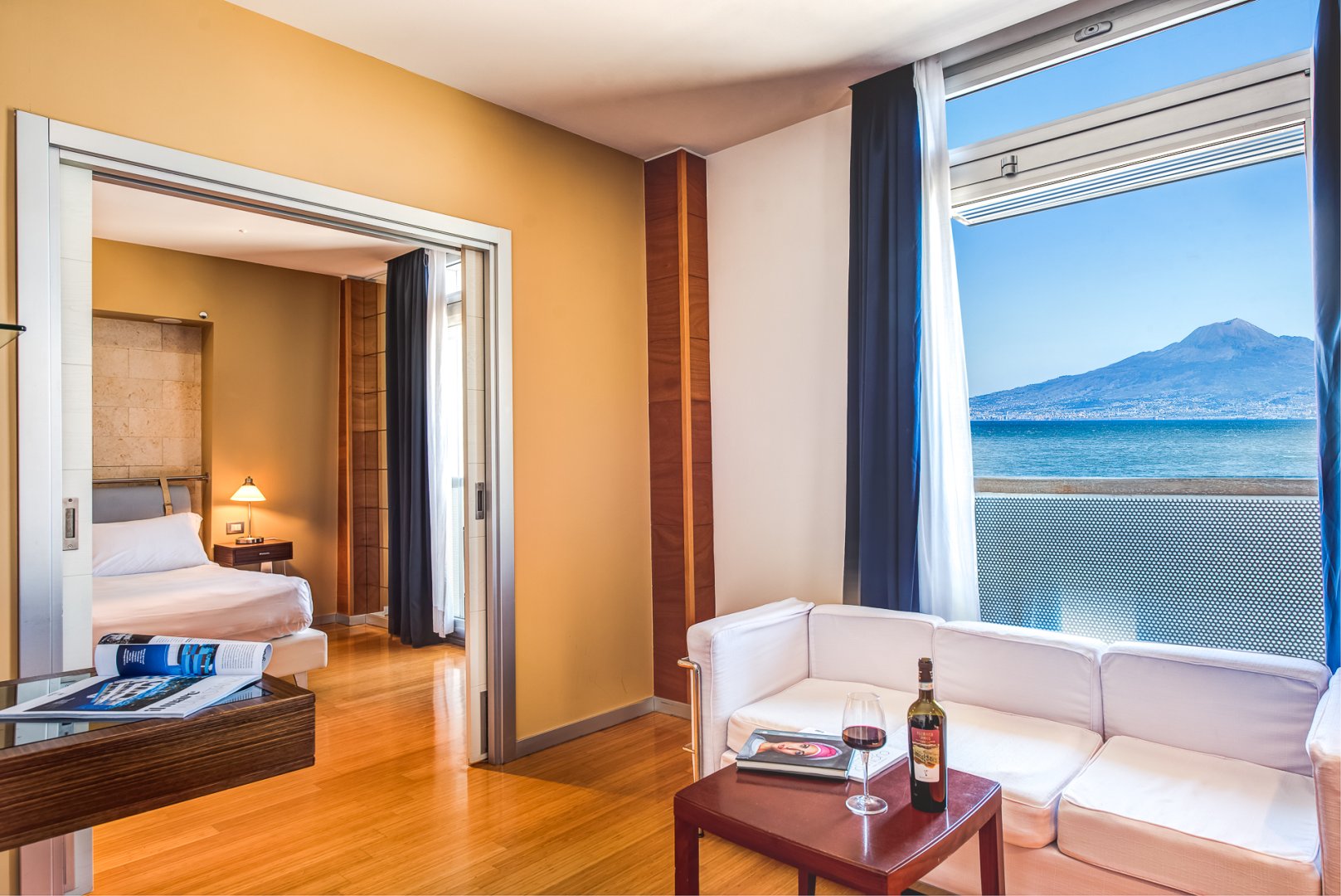 Foto 25 Towers Hotel Stabiae Sorrento Coast Castellammare di Stabia, 24