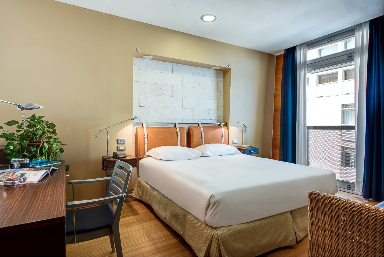 Foto 26 Towers Hotel Stabiae Sorrento Coast Castellammare di Stabia, 25