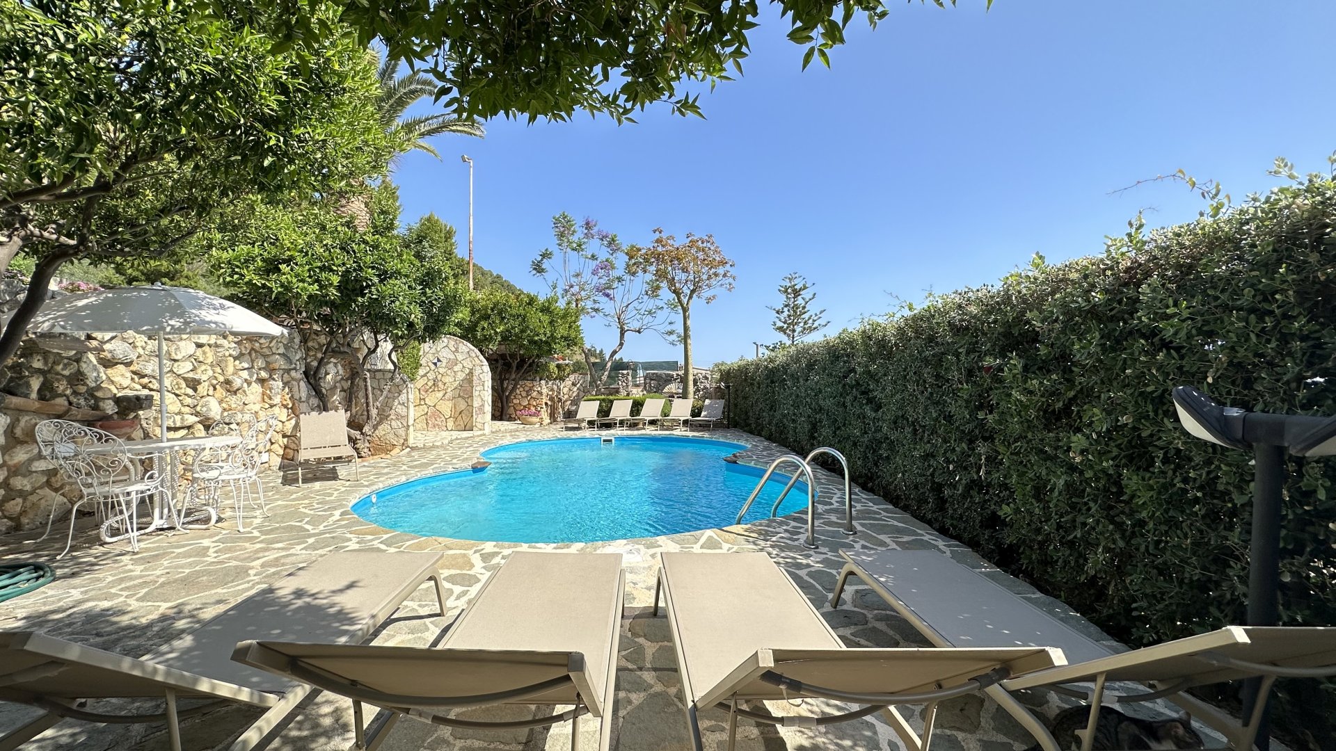 Foto 12 Villa Patrizia Edera Castellammare del Golfo, 01