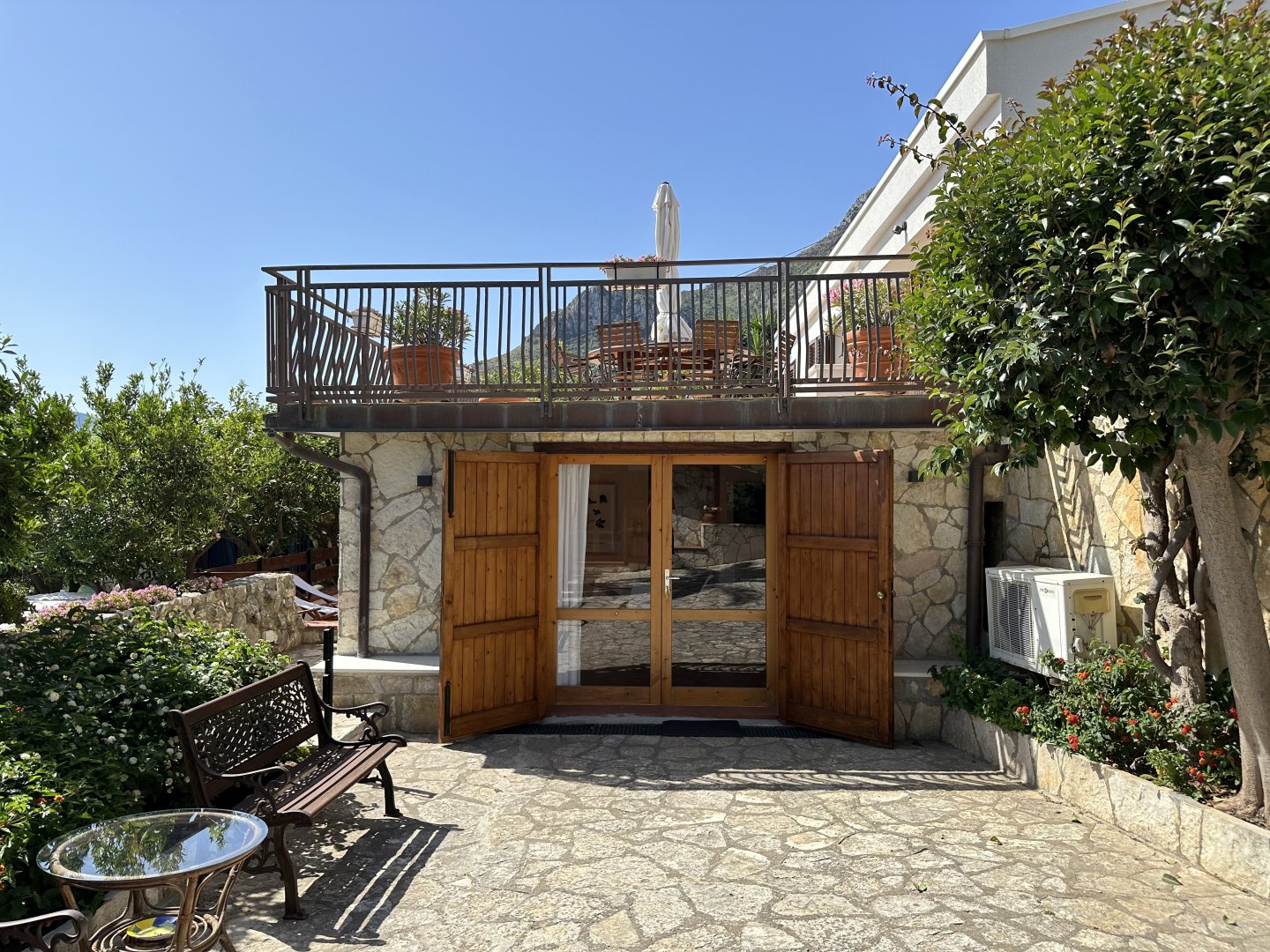 Foto 13 Villa Patrizia Edera Castellammare del Golfo, 02