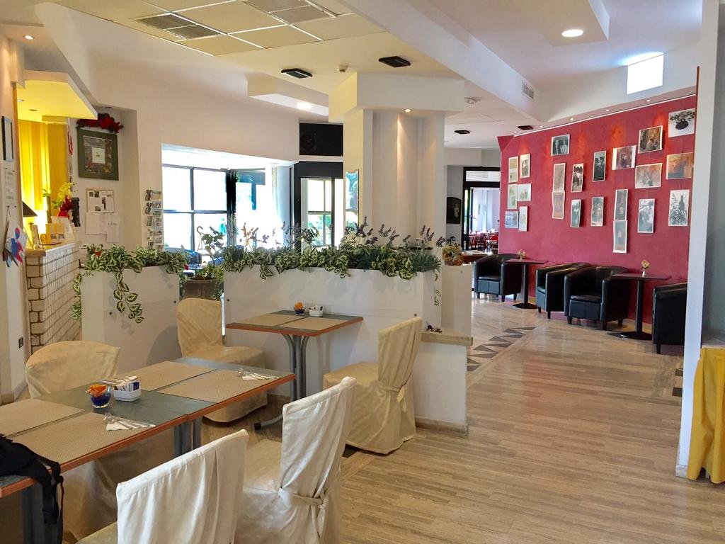 Foto 5 Hotel Sant'Elia Cassino, 04