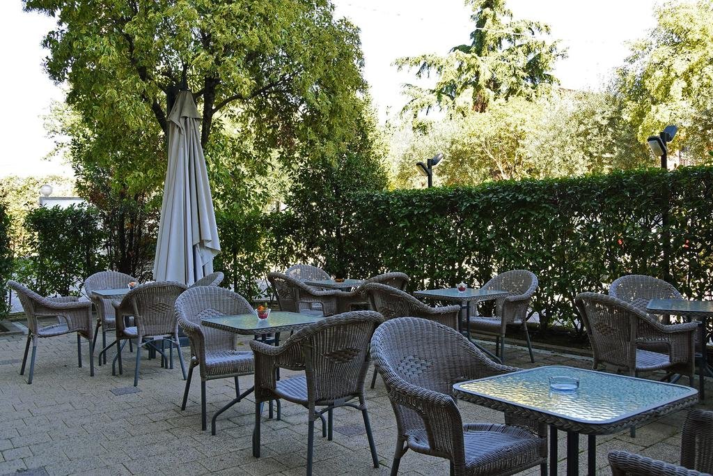 Foto 6 Hotel Sant'Elia Cassino, 05