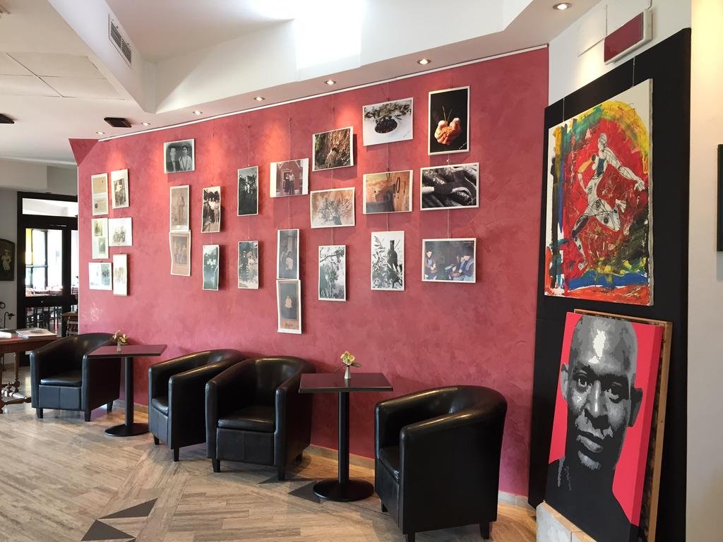 Foto 7 Hotel Sant'Elia Cassino, 06