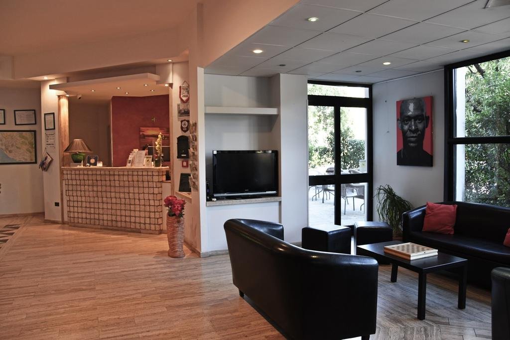 Foto 10 Hotel Sant'Elia Cassino, 09