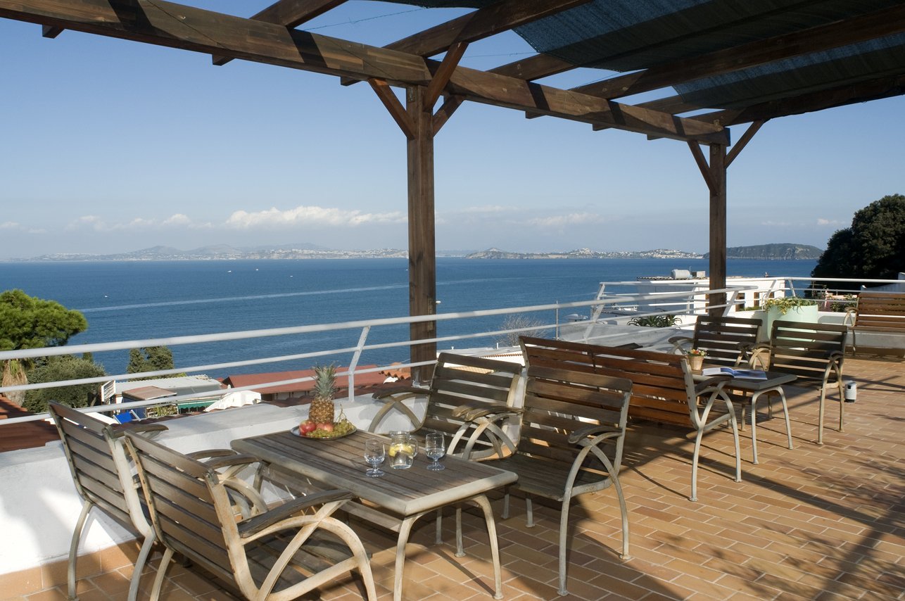 Foto 2 Gemma Hotel Casamicciola Terme, 01