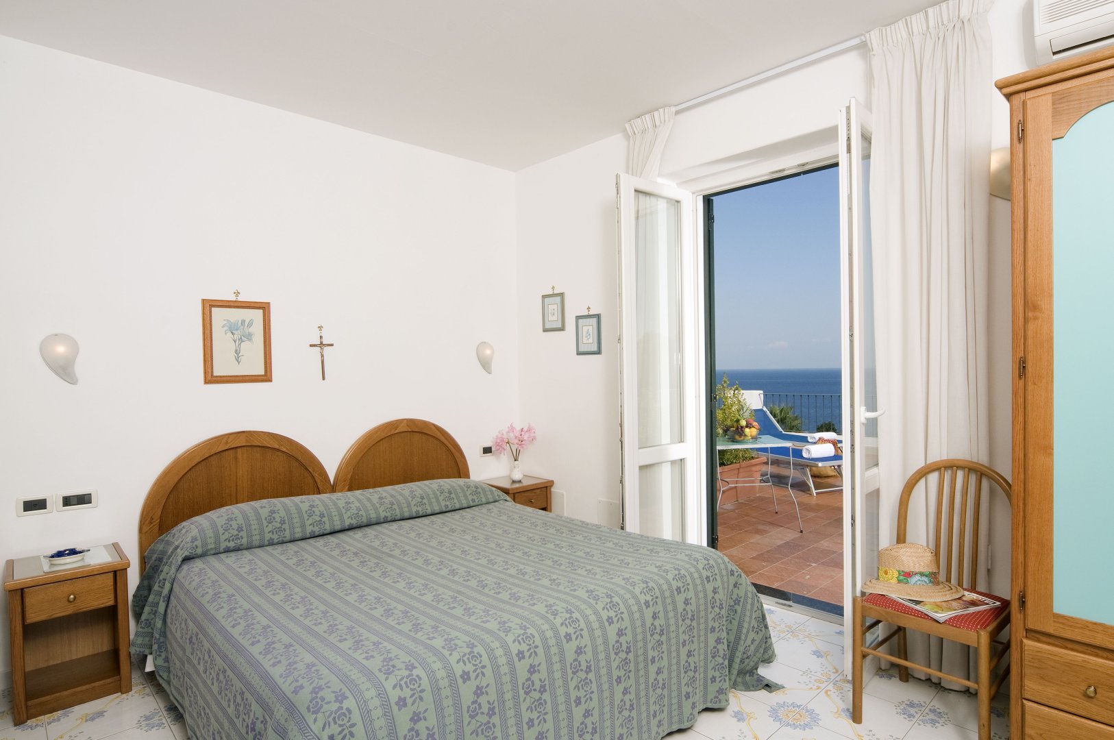 Foto 4 Gemma Hotel Casamicciola Terme, 03