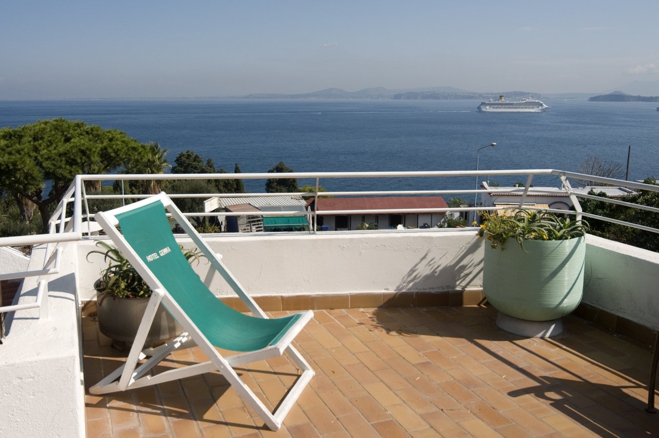 Foto 5 Gemma Hotel Casamicciola Terme, 04