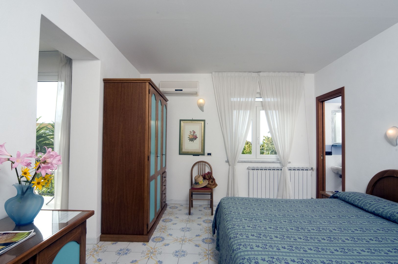 Foto 6 Gemma Hotel Casamicciola Terme, 05