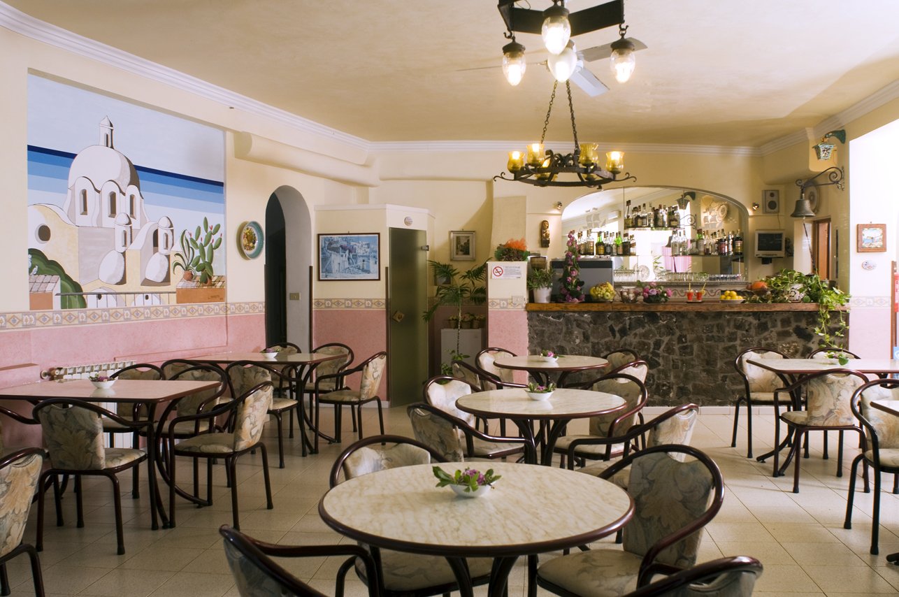 Foto 8 Gemma Hotel Casamicciola Terme, 07